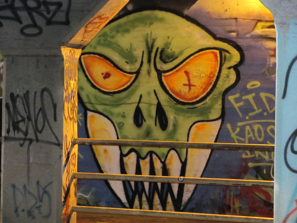 Graffitti 006