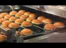 Krispy Kreme Doughnuts: A Trip to Dessert Heaven